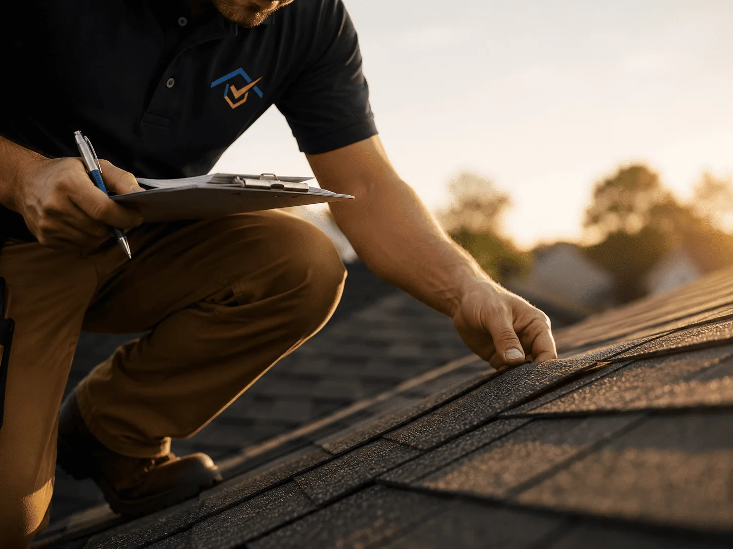 Why Choose Roof Inspection in Alpha, KY