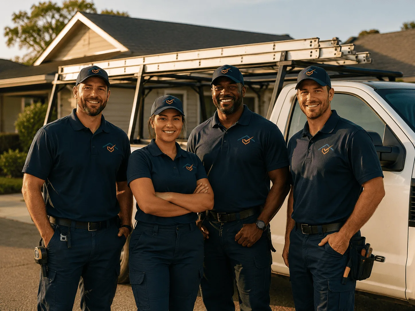 Roof Inspection company in Alpha, KY